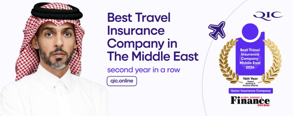 Top 5 Insurance Companies in Middle East Countries in 2025