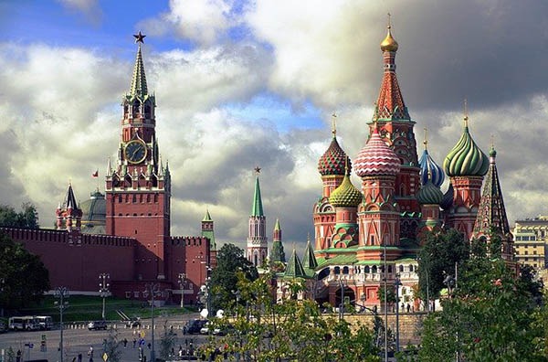 Top 5 Insurance Companies in Russia in 2026